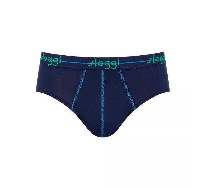 sloggi men Start Midi C2P box - MULTIPLE COLOURS 20 - SLOGGI MULTIPLE COLOURS 20 - SLOGGI sloggi men Start Midi C2P box - MULTIPLE COLOURS 20 - SLOGGI MULTIPLE COLOURS 20 - SLOGGI