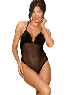 Dámske body Alifini - OBSESSIVE