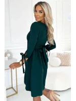 Dámské šaty model 20579809 ALICE - numoco Dámské šaty model 20579809 ALICE - numoco