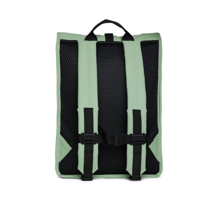 Rains Batoh Rolltop Mesh W3 13340 06 Rains Batoh Rolltop Mesh W3 13340 06
