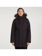 Dámský kabát PARKA model 21879405 - ONeill Dámský kabát PARKA model 21879405 - ONeill