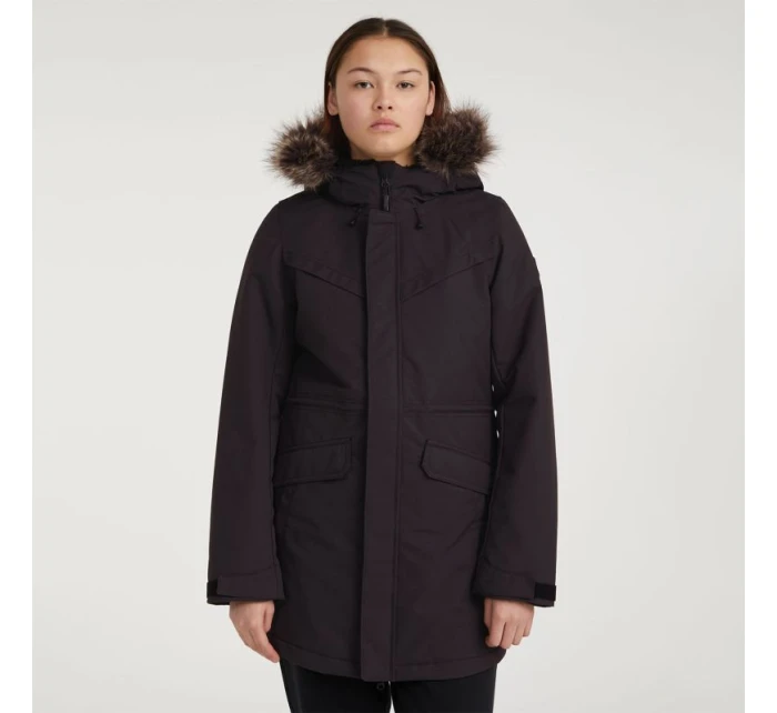 Dámský kabát PARKA model 21879405 - ONeill Dámský kabát PARKA model 21879405 - ONeill