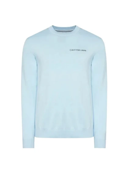 Calvin Klein Jeans Sveter Regular M J30J324974 Calvin Klein Jeans Sveter Regular M J30J324974