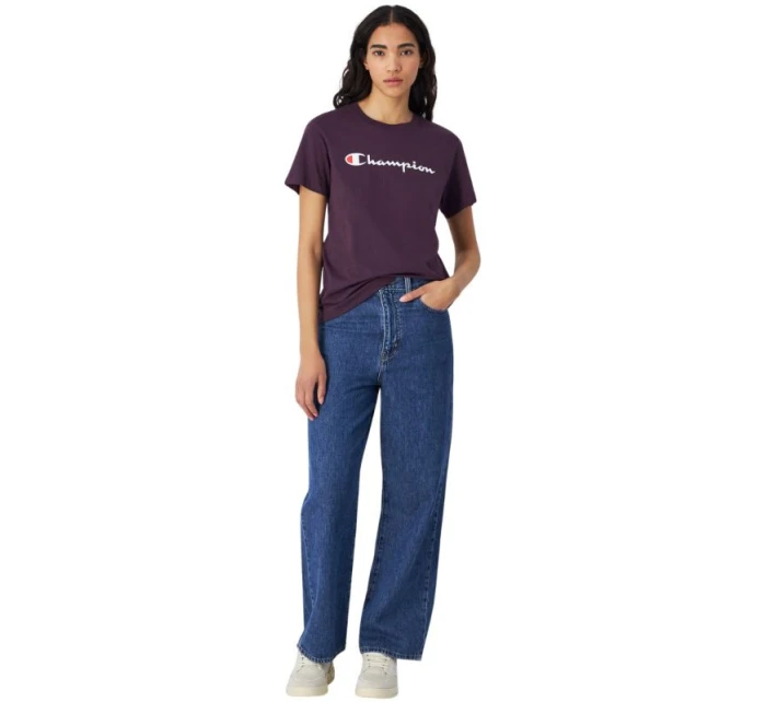 Champion SS Tričko W 117534 VS503 tričko Champion SS Tričko W 117534 VS503 tričko