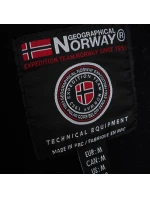 Geographical Norway Techno Softshell Jacket M WU6068-GN-BLACK Geographical Norway Techno Softshell Jacket M WU6068-GN-BLACK