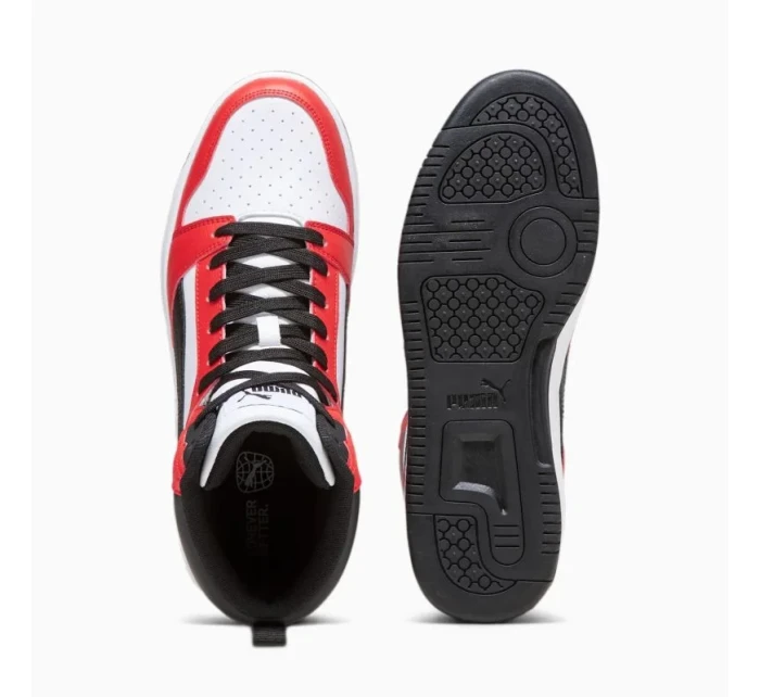 Boty Rebound M model 20733224 - Puma Boty Rebound M model 20733224 - Puma