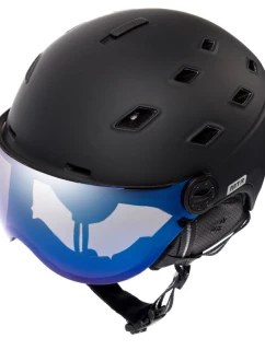 Lyžařská helma Glide M cm model 21488003 - Meteor