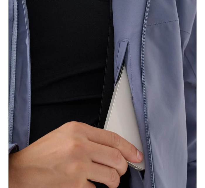 Lyžiarska bunda 4F M579 M 4FWAW24TTJAM579 32S pánska