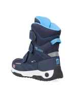 Kids Zimní boty nepromokavé Jr sněhule model 21250064 - Trollkids Kids Zimní boty nepromokavé Jr sněhule model 21250064 - Trollkids