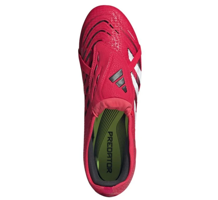 Topánky adidas Predator Pro FT SG M JR0453