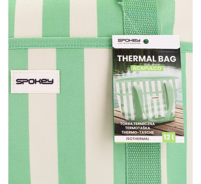 Termo taška Spokey Acapulco SPK-944849 Termo taška Spokey Acapulco SPK-944849