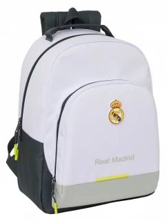 Sportovní batoh Realu Madrid model 21256372 - Inny