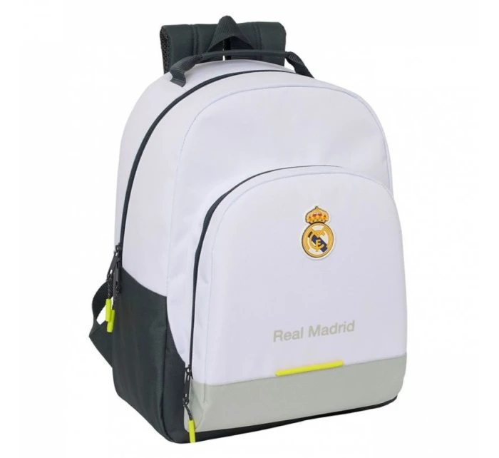 Real Madrid Športový ochranný batoh 612554305 Real Madrid Športový ochranný batoh 612554305