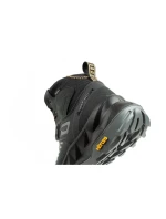 Grisport Nero pánska treková kožená nepremokavá členková obuv Grisport Nero pánska treková kožená nepremokavá členková obuv