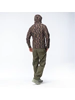 Pánsky softshell MAGNUM HIDDEN