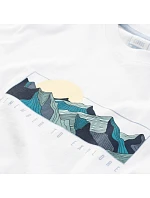 Pánske tričko s krátkym rukávom ERFARING