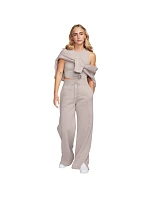 Dámsky úplet Nike Sportswear Chill Knit beige FB8279 019 Dámsky úplet Nike Sportswear Chill Knit beige FB8279 019