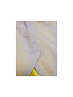 Pánske šortky PEAK PERFORMANCE M Discover 2-In-1 Shorts, sivé