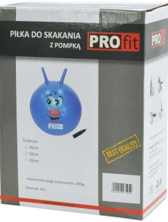 míč  model 21155506 - PROfit