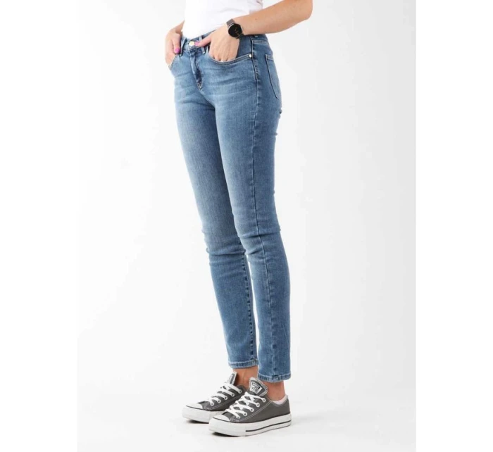 Wrangler® High Rise Skinny W27HX794O