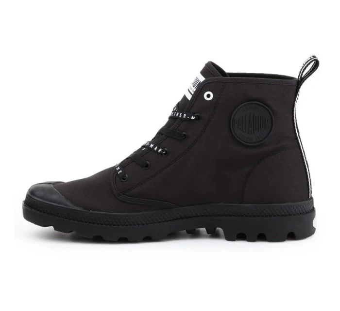 Pampa HI Future M=U unisex obuv 76885-008-M - Palladium
