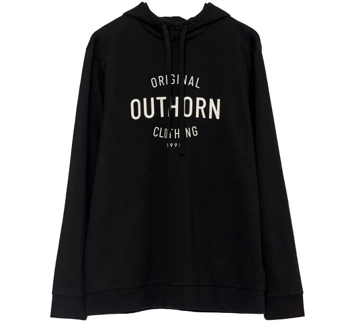 Pánska mikina M HOL21 BLM602 20S - Outhorn