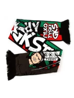 GKS Tychy Retro šála model 20814093 - Inny