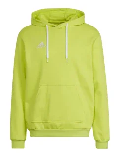 Pánska futbalová mikina Entrada 22 M HC5083 - Adidas