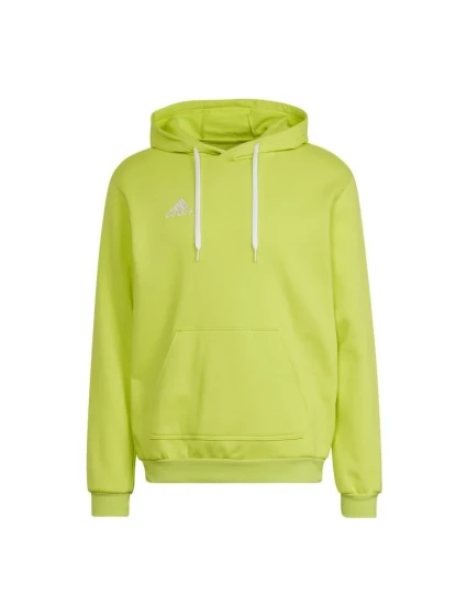 Pánska futbalová mikina Entrada 22 M HC5083 - Adidas Pánska futbalová mikina Entrada 22 M HC5083 - Adidas