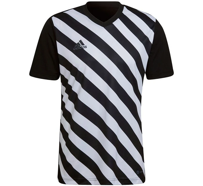 Pánsky dres Entrada 22 Graphic Jersey M HF0126 - Adidas Pánsky dres Entrada 22 Graphic Jersey M HF0126 - Adidas