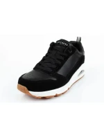 Dámska obuv Skechers Uno-Solid Air W 155132/BLK