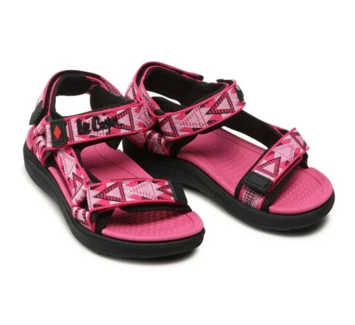 Dětské sandály Jr model 18300409 - Lee Dětské sandály Jr model 18300409 - Lee