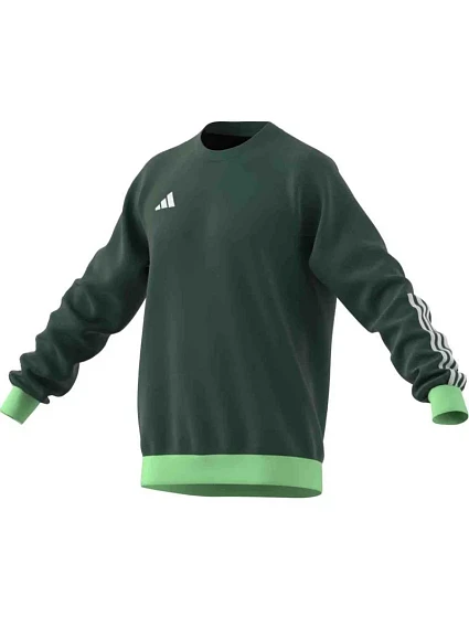 Mikina Tiro 23 Competition Crew M model 18505508 pánské - ADIDAS
