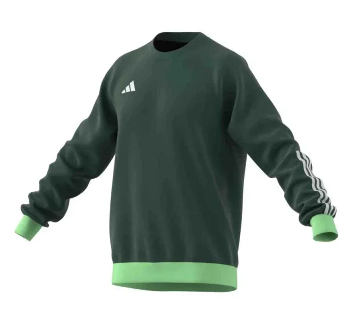 Pánske tričko Tiro 23 Competition Crew M HU1324 - Adidas