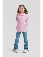 Fruit of the Loom Classic Kids Hooded Sweat Detská mikina s kapucňou 16.2043 tmavomodrá Fruit of the Loom Classic Kids Hooded Sweat Detská mikina s kapucňou 16.2043 tmavomodrá