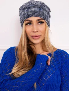 fleecová čepice model 18750841 - K-Fashion