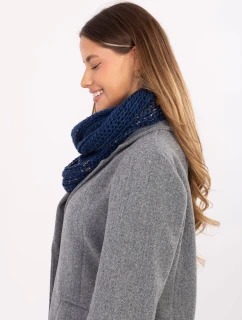 Komin AT KM model 21488759 ciemny niebieski - FPrice