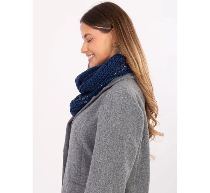 Komín AT KM 7602.45 tmavomodrý Komín AT KM 7602.45 tmavomodrý