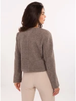 IT KR bunda FL9586.64 dark lilac