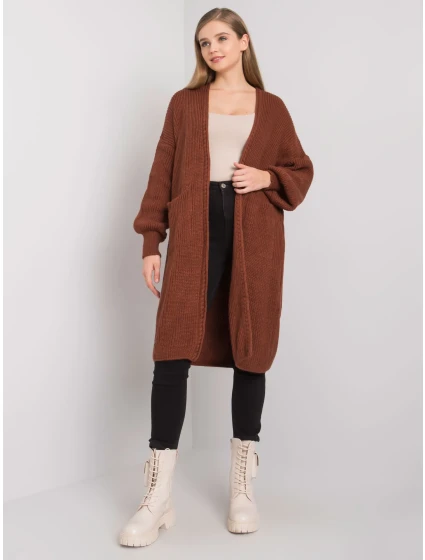 Tan LC NA 006 1.10 hnedá