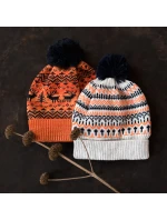 Rudolf Čierna a oranžová čiapka - Art of Polo