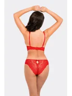 Spodní díl BBL 196 Red - Babell Spodní díl BBL 196 Red - Babell