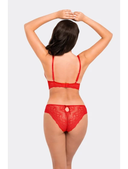 Spodní díl BBL 196 Red - Babell Spodní díl BBL 196 Red - Babell