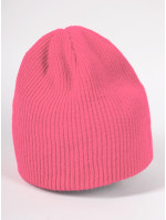 zimní čepice Růžová model 18971339 - Yoclub
