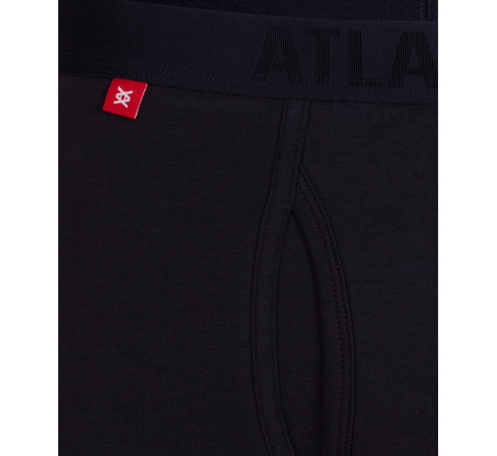 Pánske boxerky ATLANTIC 3Pack - viacfarebné