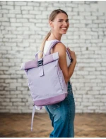 Mestský batoh VUCH Virion Purple