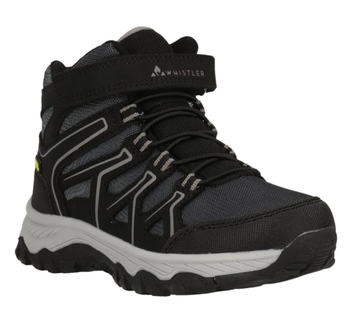 Detské zimné topánky Whistler Waylon Detské zimné topánky Whistler Waylon