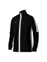 Pánská mikina DriFIT Academy M model 20536146 Černá - NIKE Pánská mikina DriFIT Academy M model 20536146 Černá - NIKE