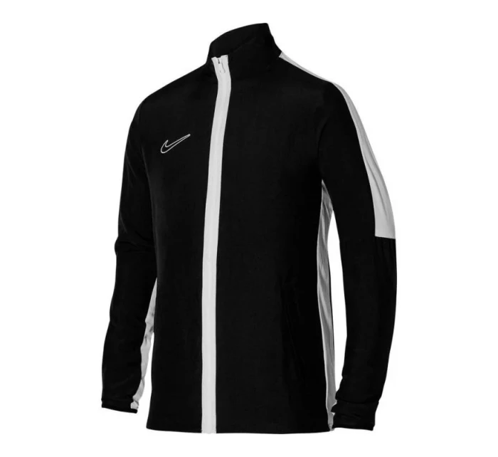 Pánská mikina DriFIT Academy M model 20536146 Černá - NIKE Pánská mikina DriFIT Academy M model 20536146 Černá - NIKE