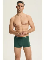 Pánske boxerky 2PAK 44521 SS26 zelené/šedé – Henderson Pánske boxerky 2PAK 44521 SS26 zelené/šedé – Henderson